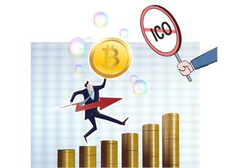 ICO接棒P2P成金融亂象重災區