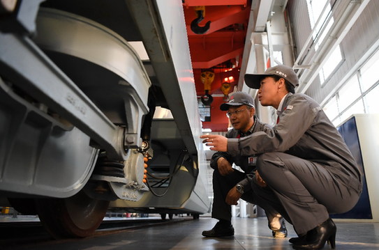 黑龍江“老字號”國企煥發新生機