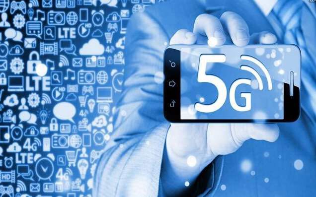 電信央企跑出5G“加速度”