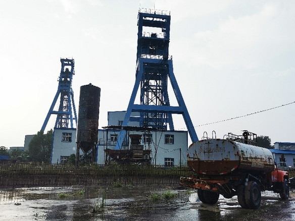 河南一民企救國企引發“連環噩夢”